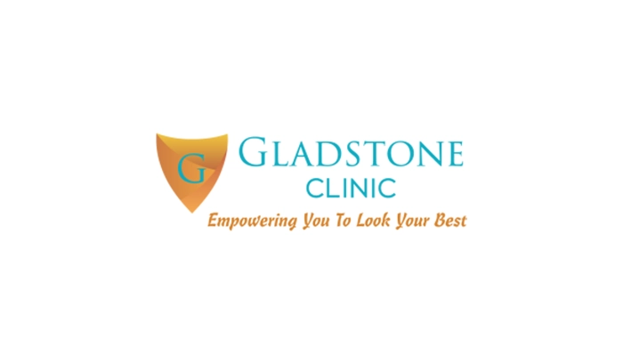 Medical & Primary Healthcare Website Logo