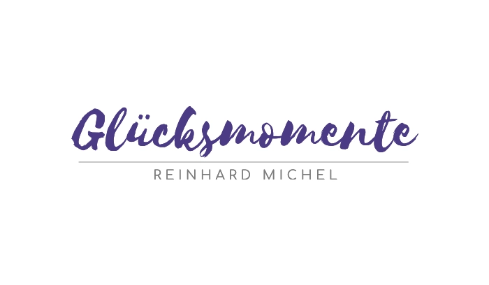 Hochzeitsfotografie in München – Wedding Photography Website Logo