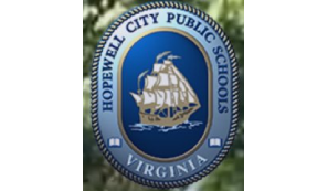 Hopewell City Public School Logo