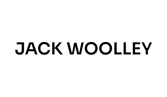 Jack Woolley – Artist Portfolio Website Development
