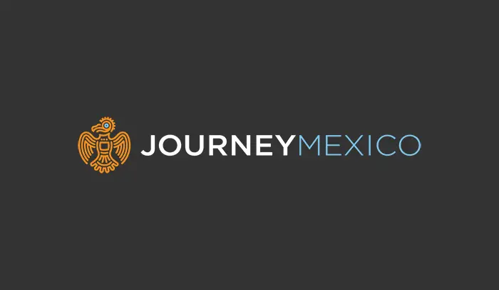 Journey Mexico Logo