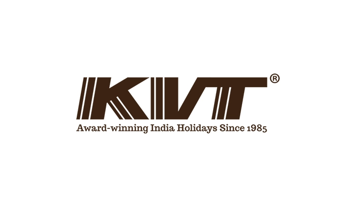 KVT Adventures Tour & Travel Website Portal Logo