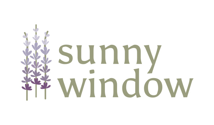 Sunny Window Logo