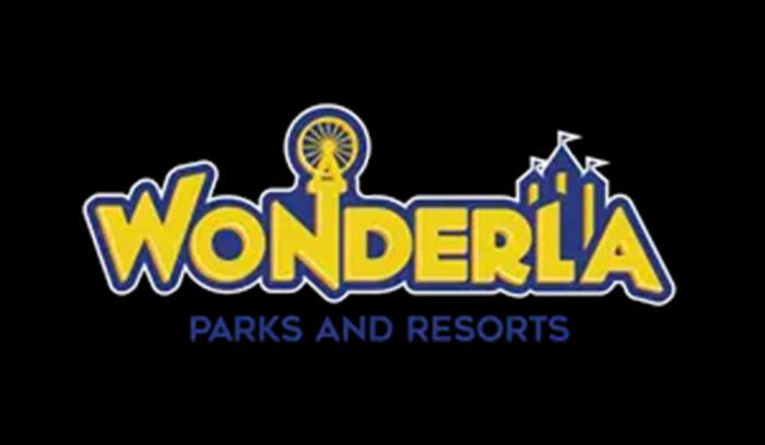 Wonderla Portal Logo