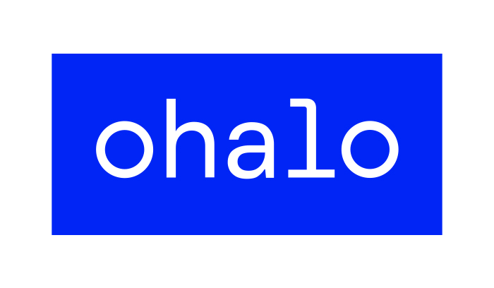 Ohalo Logo