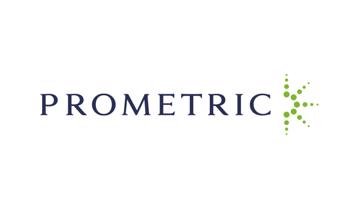 Prometric Logo