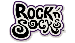 RocknSocks Logo