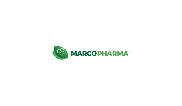 Marco Pharma – Shopify eCommerce Healthcare