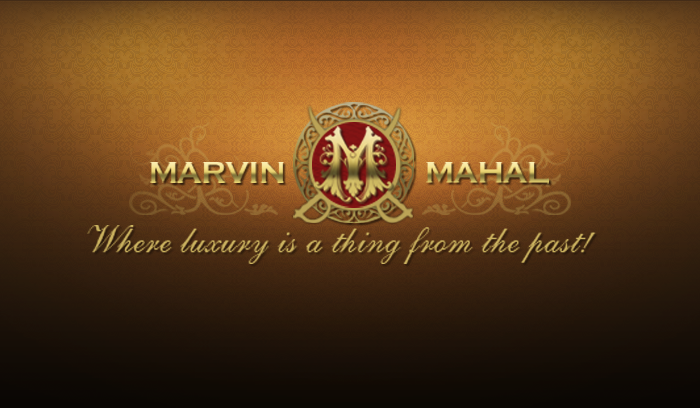 Marvin Mahal