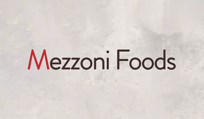 Premium Food Brand & Product Showcase Website