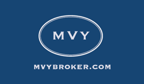 MVY Broker - Real Estate & Rental website Logo