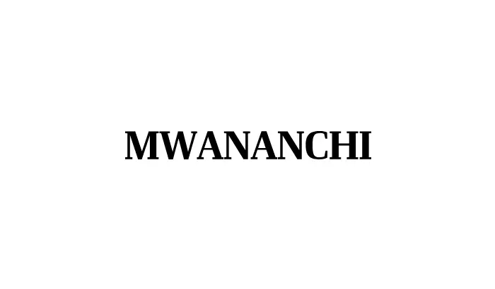 Mwananchi News & Media Publishing Platform Logo