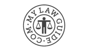 Mylawguide Logo