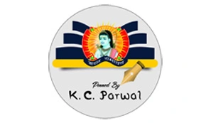 Parwal Books Logo