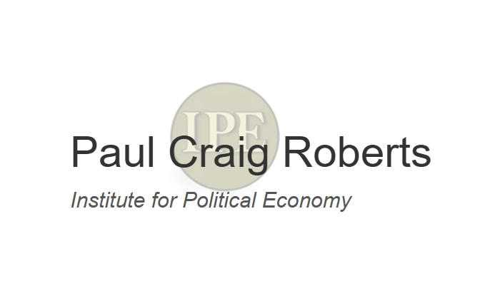 Paul Craig Roberts