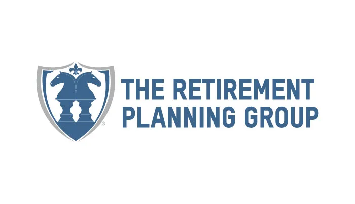 The Retirement planning Group Logo