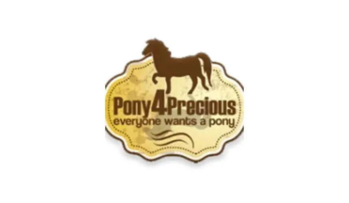 Pony 4 Precious