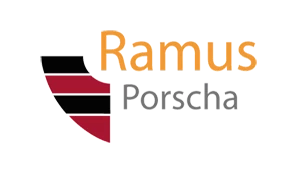 Ramus porscha Logo