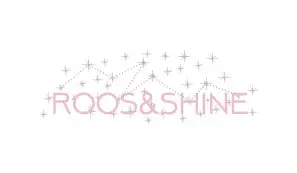 Roos&Shine Logo