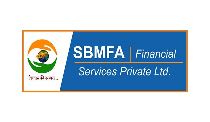 SBMFA – Laravel ERP & Financial Management Logo