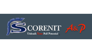 Scorenit Logo