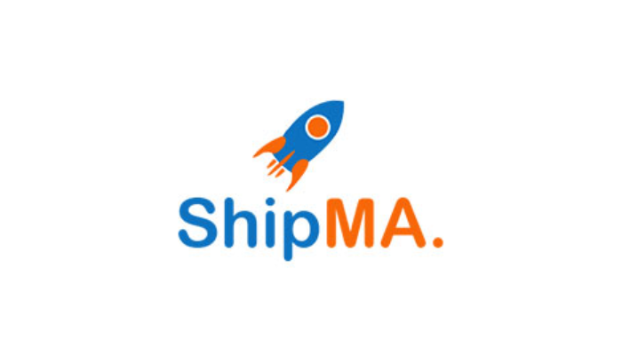 Shipma Logo Logo