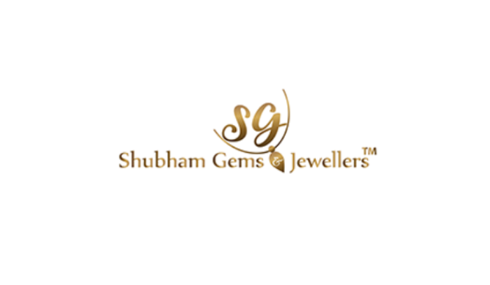 Shubham Gems Jewellers Logo