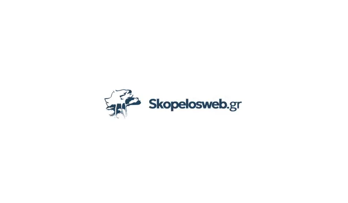 Skopelos Web –Tours & Travel Website Development Logo