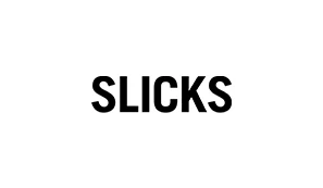 Slicks Logo