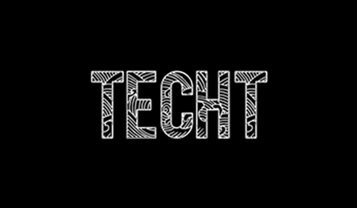 Tech Community & Developer Platform Website Development Logo