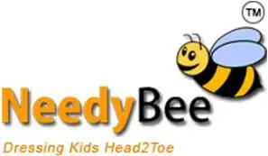 Needybee logo