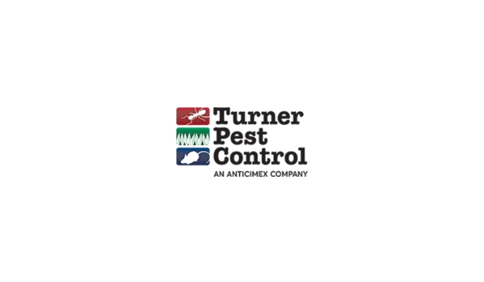 Custom Website Development for a Professional Pest Control Brand Logo