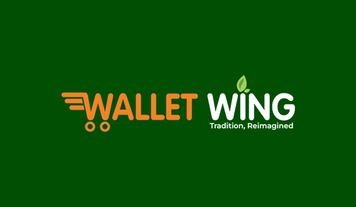 Walletwing Logo