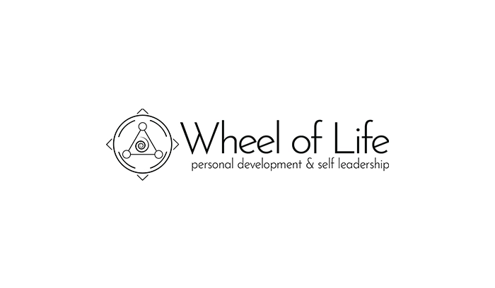 Custom Personal Development & Well-Being Platform Website Development Logo