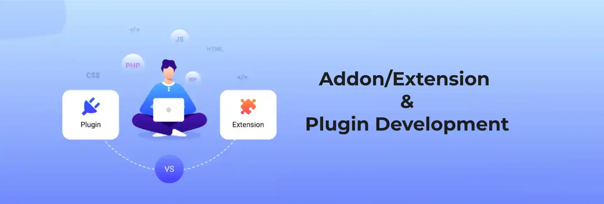 Image of Addon/Extension & Plugin Development