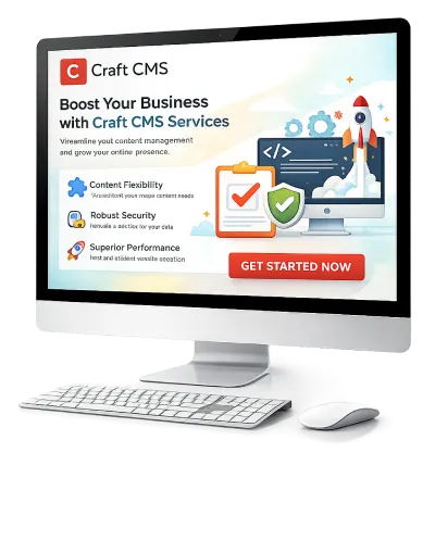 Craft CMS