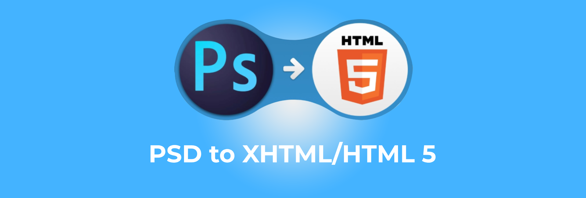 PSD to XHTML/HTML 5