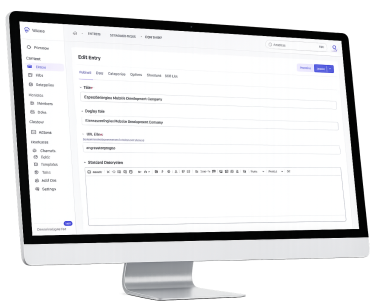 ExpressionEngine Development Services Company