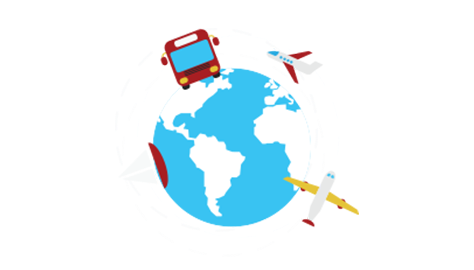 Travel & Transportation
