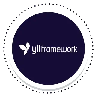 Here is the list of Yii Framework features: