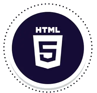 Here is the list of HTML 5 features: