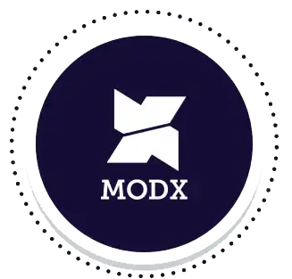 Here is the list of MODX features:
