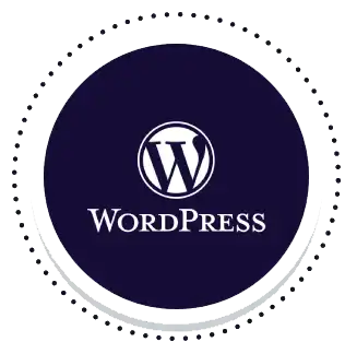 Here is the list of WordPress features