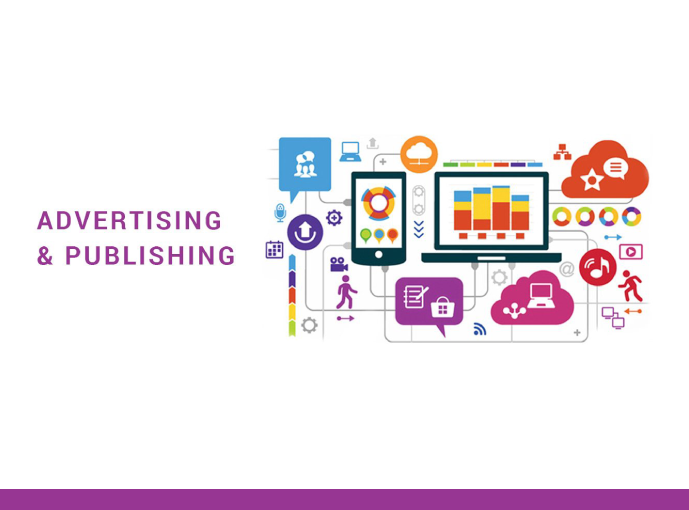 Advertising & Publishing