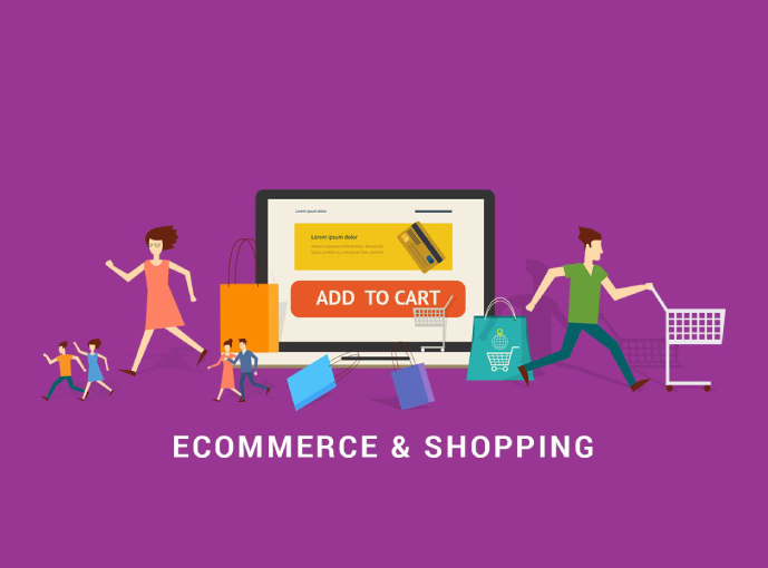 Ecommerce & Shopping