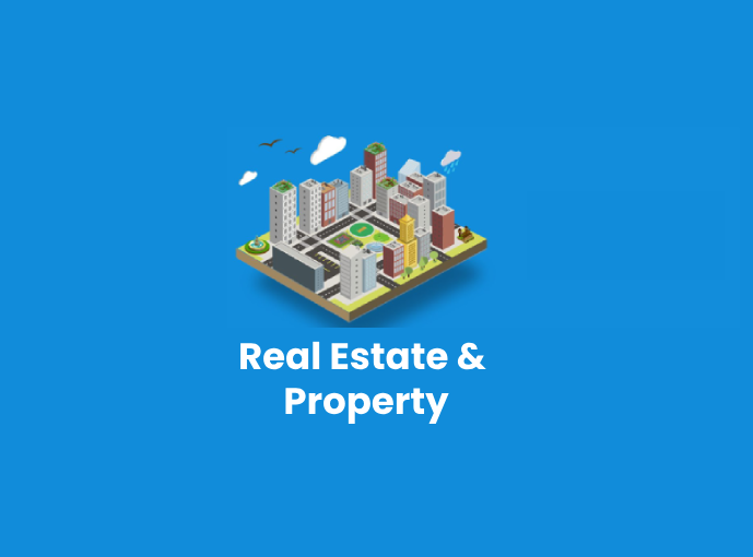 Real Estate & Property